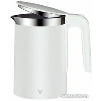 Электрический чайник Viomi Smart Kettle V-SK152C (белый)