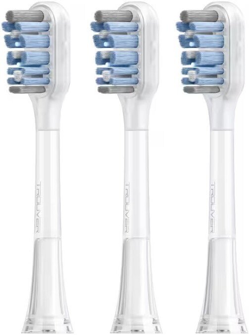 Сменная насадка Trouver Trouver 3-in-1 Brush Head (ABH3)