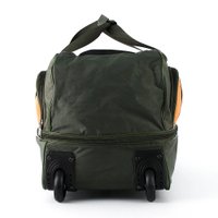 Сумка-тележка Mr.Bag 143-K9-MB-KHK (хаки) в Борисове