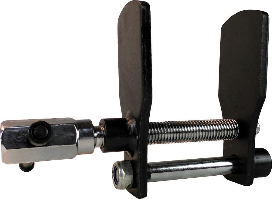 

Инструмент для возврата поршней дисковых тормозных механизмов AE&T TA-B1018