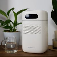 Увлажнитель воздуха Evolution HF-677 Smart + набор кружек Makkua Cup Cozyday MC270