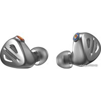Наушники FiiO FH9 (серебристый)