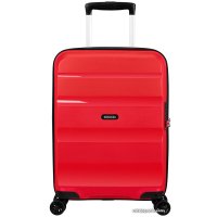 Чемодан-спиннер American Tourister Bon Air DLX Magma Red 55 см