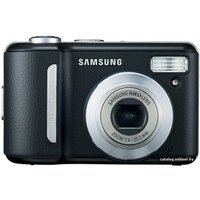 Фотоаппарат Samsung Digimax S1000
