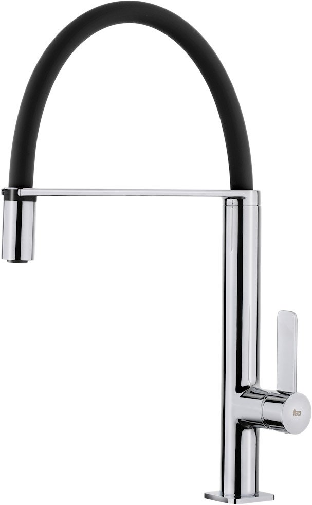 

Смеситель TEKA FO 937 Black [62937020FN]