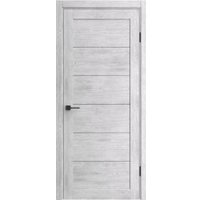 Межкомнатная дверь el'Porta Порта-210 80x200 (Nordic Grey Oak)