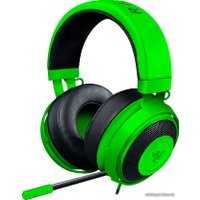 Наушники Razer Kraken Pro v2 (зеленый)