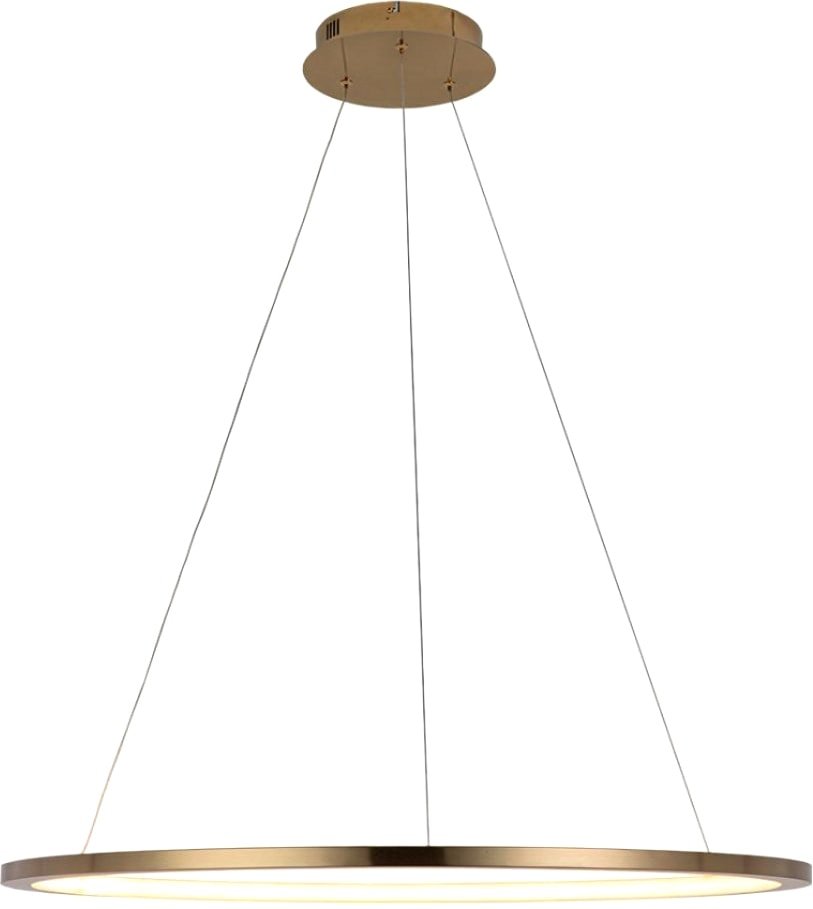 

Подвесная люстра LOFT IT Ring 10014L