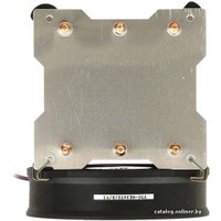 Кулер для процессора Titan TTC-NK34TZ/R/V3