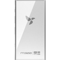 Hi-Fi плеер HiBy Digital M300 2025 (серебристый)