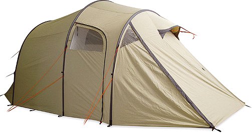 

Кемпинговая палатка Tatonka Family Camp