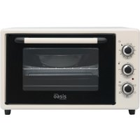 Мини-печь Making Oasis Everywhere M-40CI1