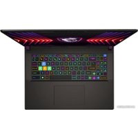 Игровой ноутбук MSI Vector 17 HX A14VGG-238RU