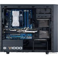Корпус Cooler Master N200 (NSE-200-KWN1)