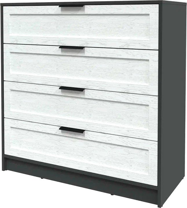 

Комод Интерлиния Концепт Тренд КТ-К100 (антрацит/дуб полярный)