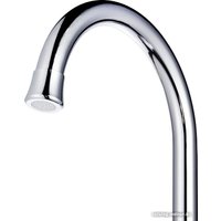 Проточный электрический водонагреватель-кран Royal Thermo QuickTap (белый)