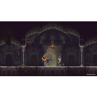  Blasphemous II (без русской озвучки, русские субтитры) для Nintendo Switch в Солигорске
