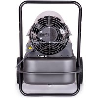 Дизельная тепловая пушка FoxWeld FoxHeat DD 30