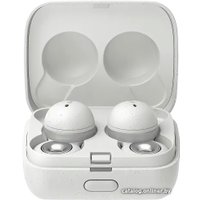 Наушники Sony LinkBuds WF-L900 (белый)