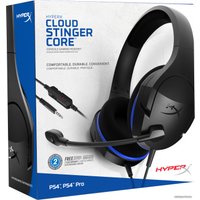 Наушники HyperX Cloud Stinger Core