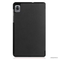 Чехол для планшета JFK Smart Case для Realme Pad Mini (черный)