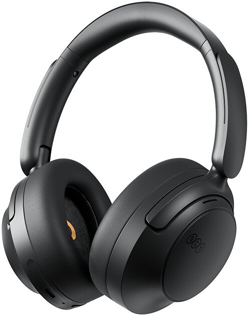 

Наушники QCY H3S (черный)