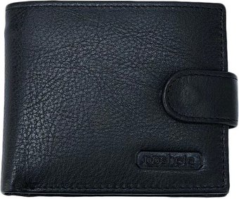 Кошелек Poshete 827-004-53-BLK (черный)