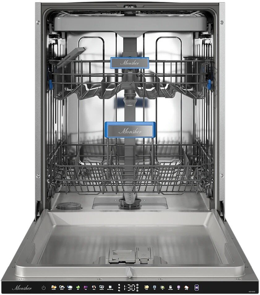

Встраиваемая посудомоечная машина Monsher MD 6005