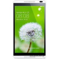 Планшет Huawei MediaPad M1 8.0 8GB 3G White (S8-301u)