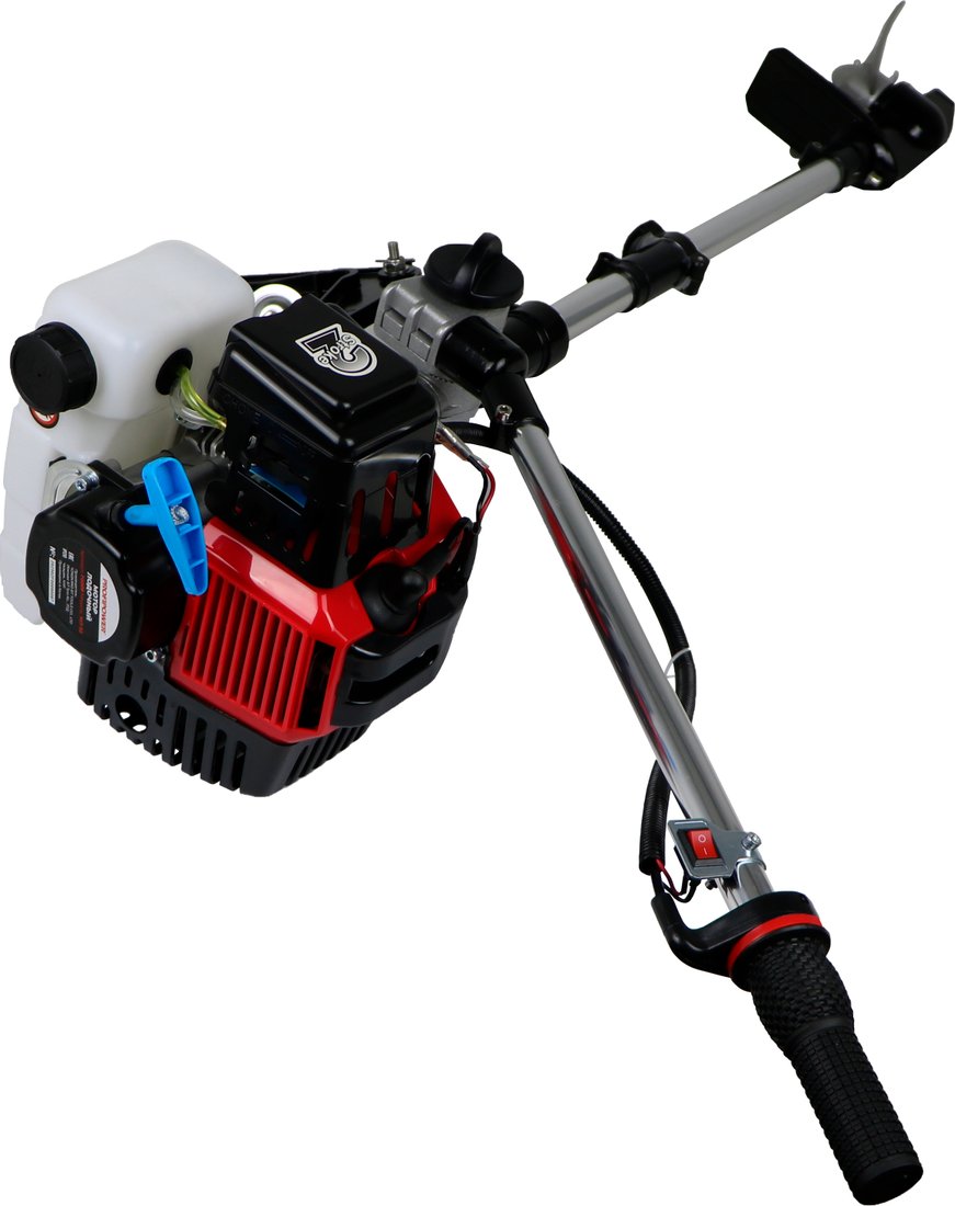 

Лодочный мотор Profipower МЛ-52 F0009