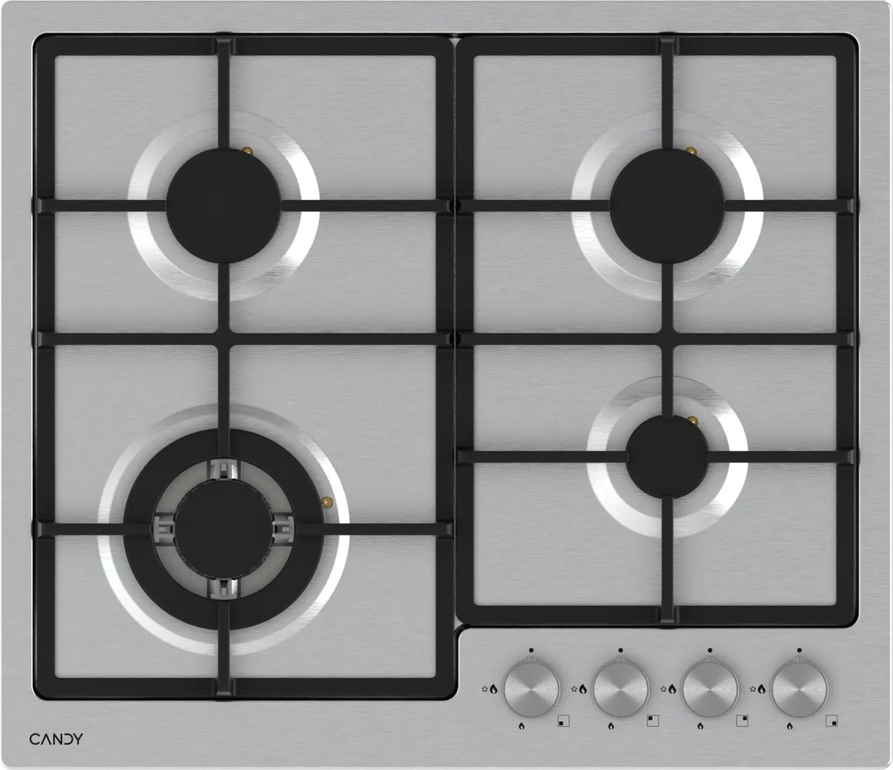 

Варочная панель Candy CHXM64CWX
