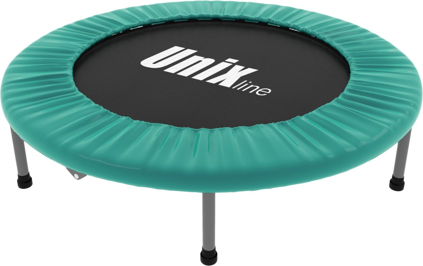 

Батут Unix Line Fitness Compact 103 см