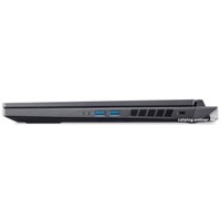 Игровой ноутбук Acer Nitro 16 AN16-41-R6L1 NH.QLLER.001