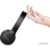 Наушники Panasonic RP-HF400BE-K