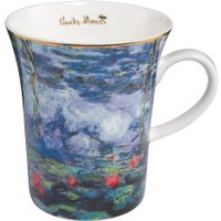 Кружка Goebel Artis Orbis/Claude Monet Водяные лилии 67-011-24-1