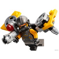 Конструктор LEGO Marvel Super Heroes 76153 Геликарриер