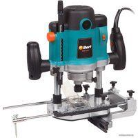 Вертикальный фрезер Bort BOF-2100