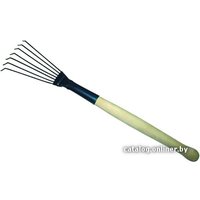 Грабли веерные Инструм-Агро проволочные ГВ-7П 010809