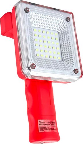 Фонарь FORSAGE FK-EL2326 (65827)