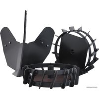 Грунтозацеп Мобил К Комплект навесного оборудования МКМ-1