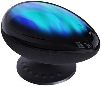 Проектор Wanbo Eva Galaxy Light WPL11 (черный)