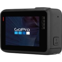 Экшен-камера GoPro HERO5 Black [CHDHX-501]