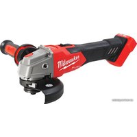 Угловая шлифмашина Milwaukee M18 FSAG125XB-0X Fuel 4933478429 (без АКБ)