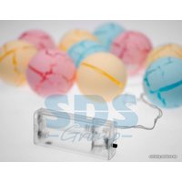 Светодиодная гирлянда Neon-Night Гирлянда светодиодная «Карамельки» 303-082 в Витебске