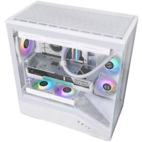 Корпус Lian Li Vector V100 G99.V100RW.R1