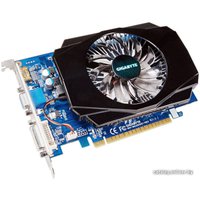 Видеокарта Gigabyte GeForce GT 440 512MB TC GDDR5 (GV-N440TC-1GI)