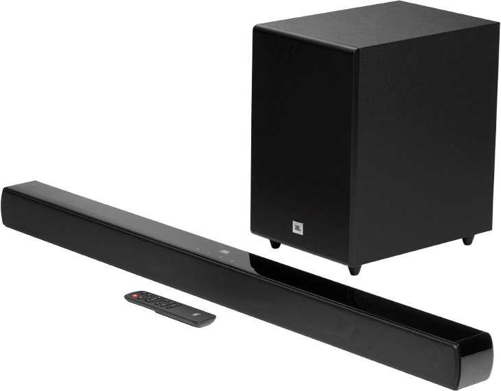 

Саундбар JBL Cinema SB170