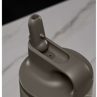 Термокружка BORK HT600 BG 600мл (бежевый)