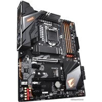 Материнская плата Gigabyte Z390 Aorus Elite (rev. 1.0)