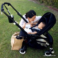 Универсальная коляска Bugaboo Bee 3